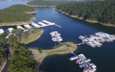 TopSide Marinas Acquires Premier Waterfront Assets Galveston Yacht Basin and Beavers Bend Marina