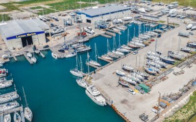 Passing the Torch—Selling or Passing on a Family-Run Marina