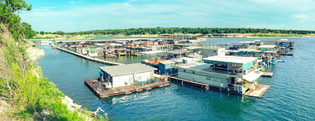 north point marina yacht club